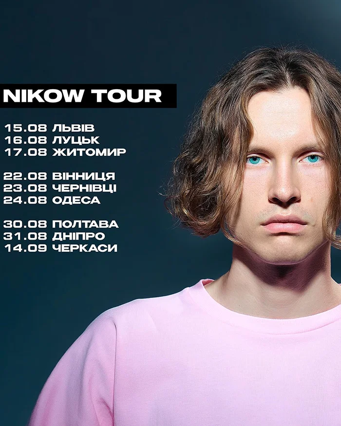 NIKOW