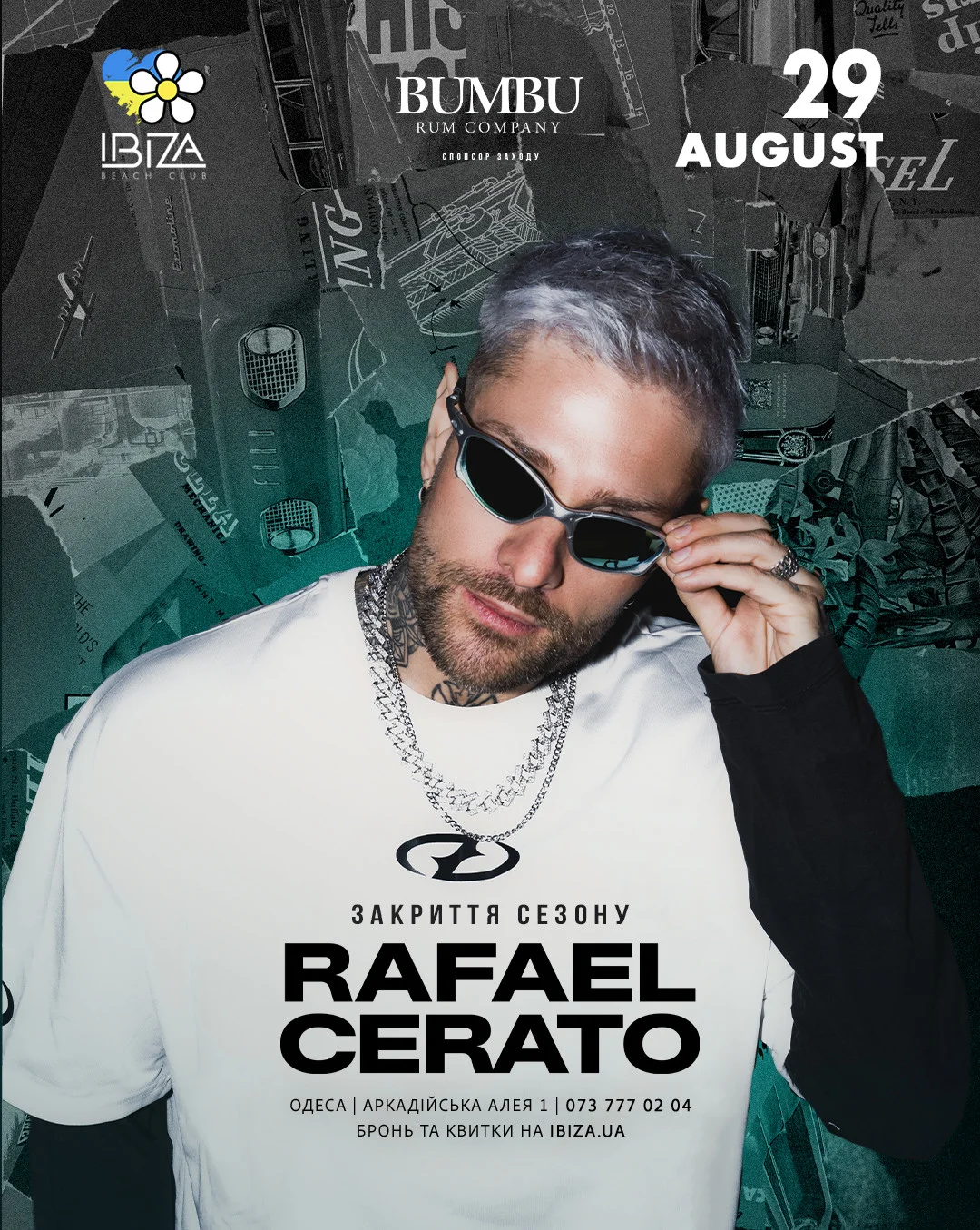 RAFAEL CERATO