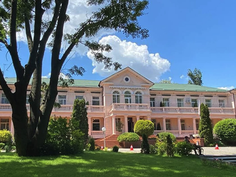 Лучшие отели в Аркадии