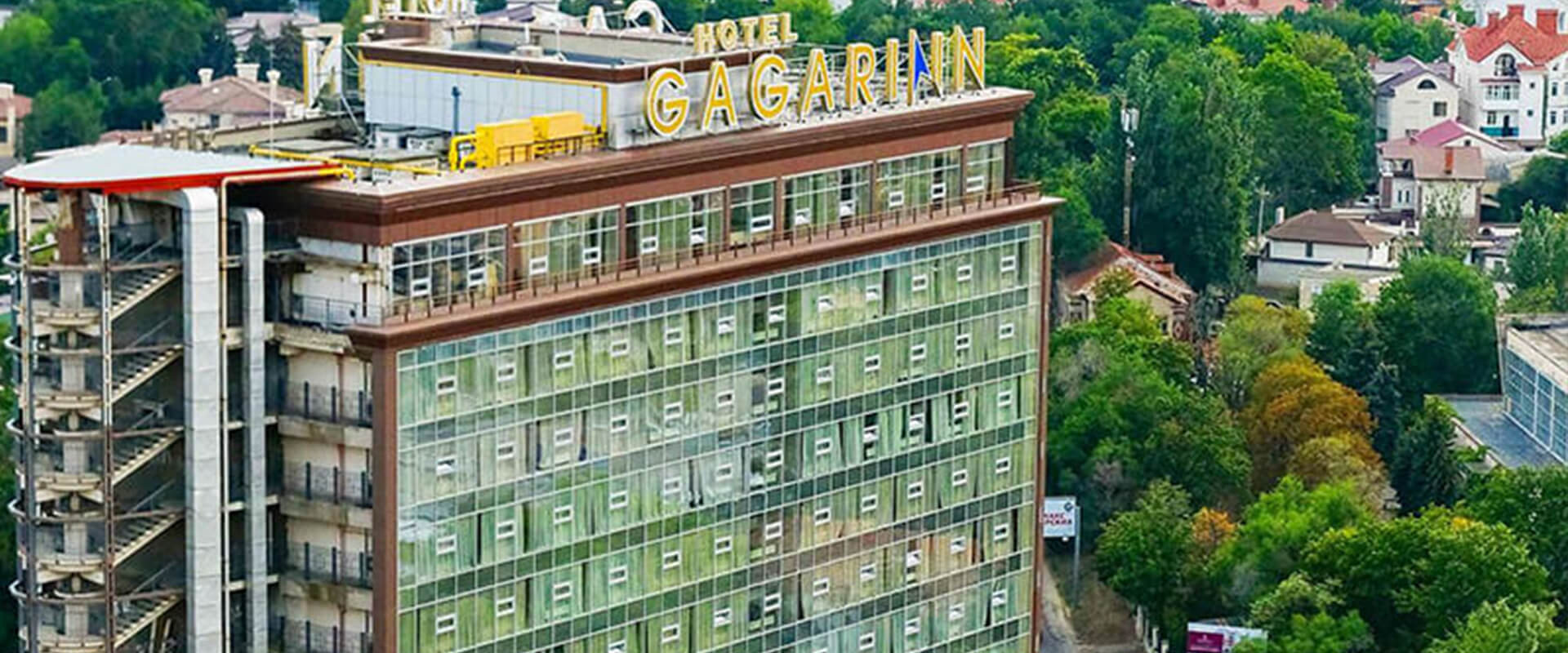 Gagarinn Hotel